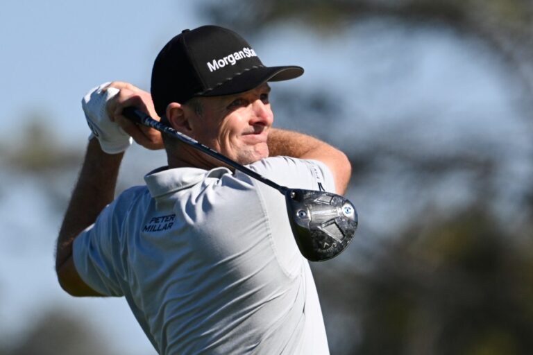 Fresh off setting scoring record at Torrey Pines, Justin Rose commits to Travelers Championship