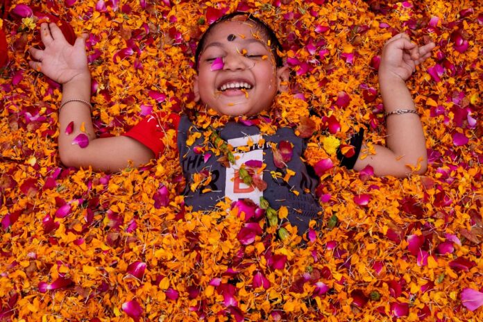 What to know about Holi, the Hindu festival of colors