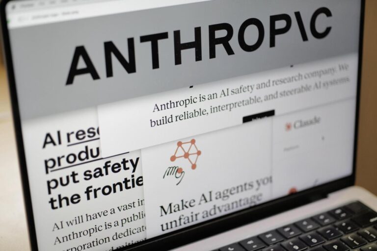Pentagon says it is labeling AI company Anthropic a supply chain risk ‘effective immediately’