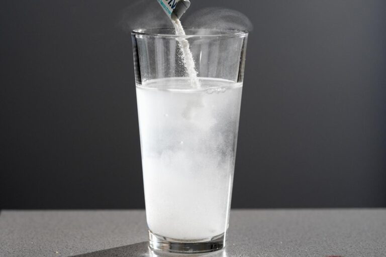 Electrolyte supplements are everywhere. Who benefits from them and when?