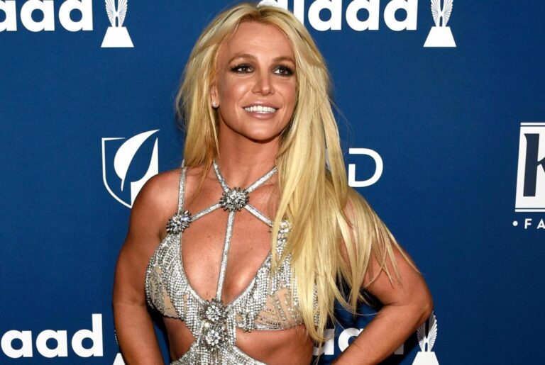 After her arrest, a timeline of events in the life of Britney Spears since her conservatorship ended