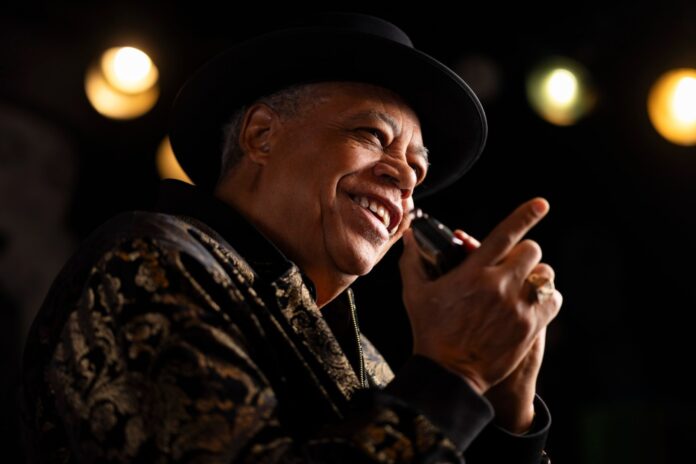 How Billy Branch bought a harmonica, found the blues and changed his life