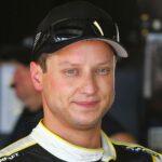 Former NASCAR Competitor Chase Pistone Passes Away at 42