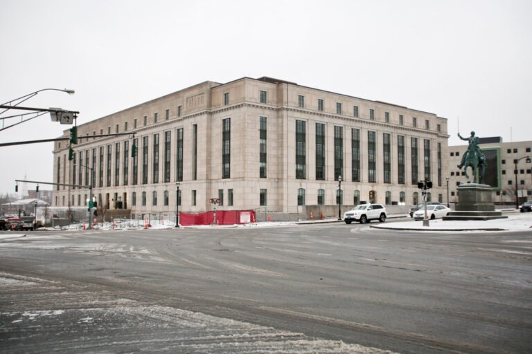 Rennie: CT’s losing a champion of open government. Yet, temptations to subvert right-to-know abound