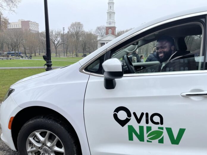 Hundreds lobby CT lawmakers to support microtransit. How it works