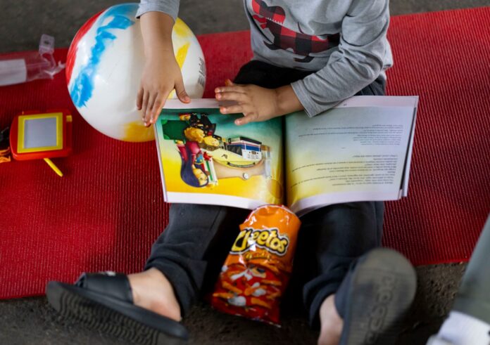 Waitlists, gaps in care and escalating crises: Advocates say CT lacking adequate child mental health care