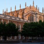 Teen Found Dead at Prestigious UK Boarding School as Coroner Investigation Begins