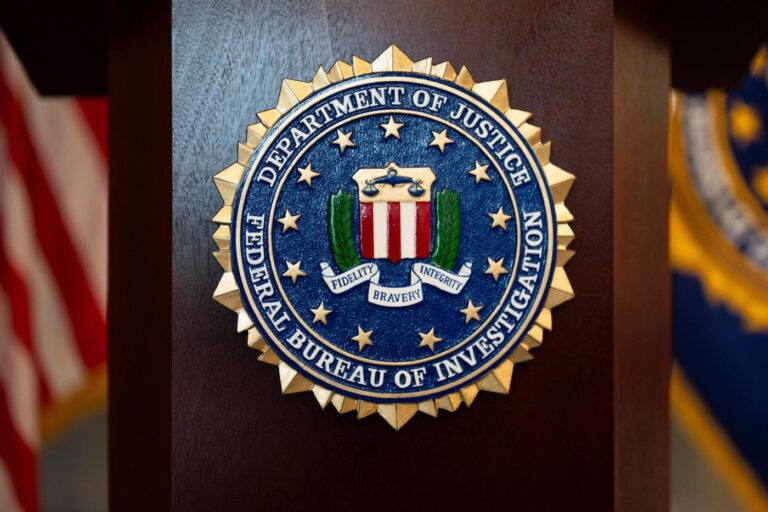 FBI investigating ‘suspicious’ cyber activity on system holding sensitive surveillance information