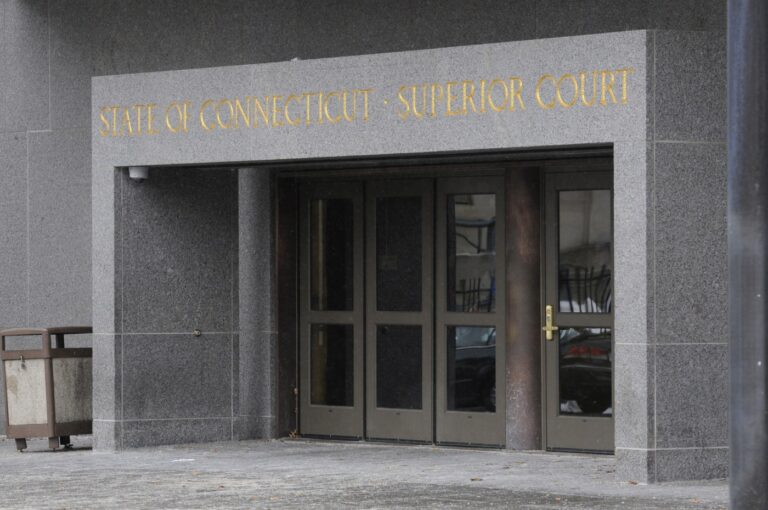 CT man convicted of sexually assaulting a child after investigators tie him to the abuse using DNA