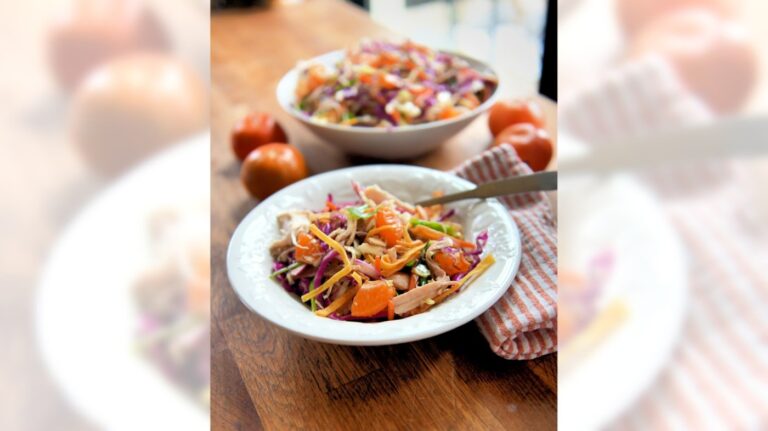 5 dishes to make with a grocery rotisserie chicken