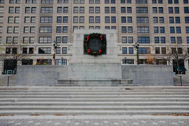 Park Service to revive statue of founding father who enslaved hundreds