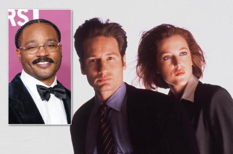 The dream of the ’90s is alive in retro TV reboots from prestige directors