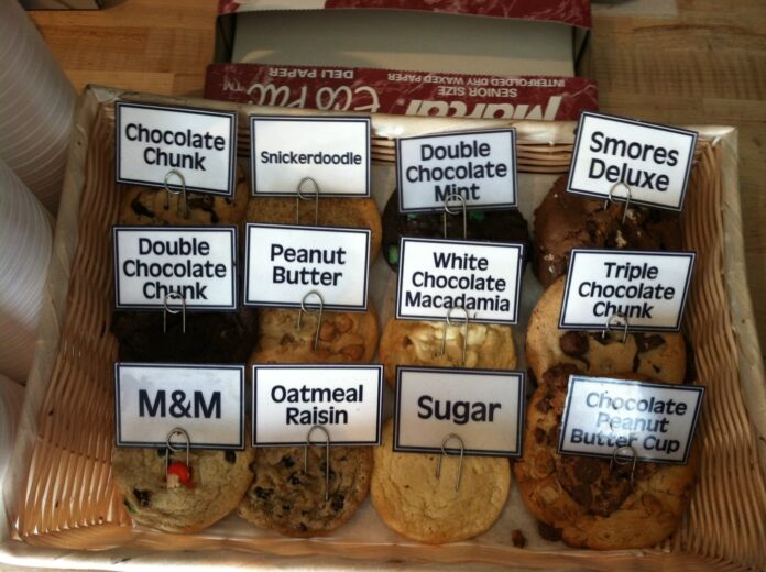 In the mood for something sweet at midnight? A cookie chain is opening a new location in a CT town