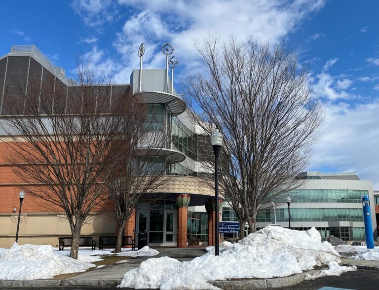 CT university creates AI learning to protect jobs. ‘Empowering people, not replacing them’