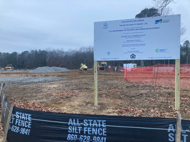 Affordable housing is a significant issue in CT. See how much your town has.