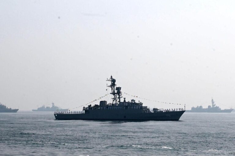 Armed or unarmed? US and Iran spar over status of Iranian warship sunk by a submarine
