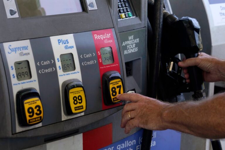 Brace for higher CT prices at pump with widening war in Middle East. At grocery stores too.
