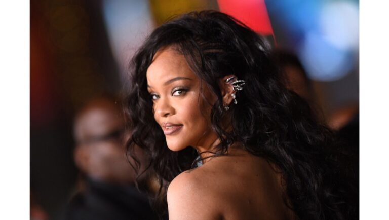 Woman arrested on suspicion of shooting at Rihanna’s home near Beverly Hills; no injuries reported