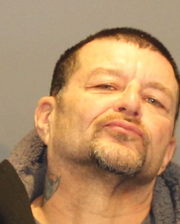 CT sex offender accused of grooming 15-year-old girl before sexually assaulting her