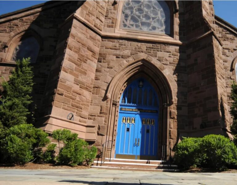 New answer to affordable housing? Yes In God’s Backyard movement comes to CT