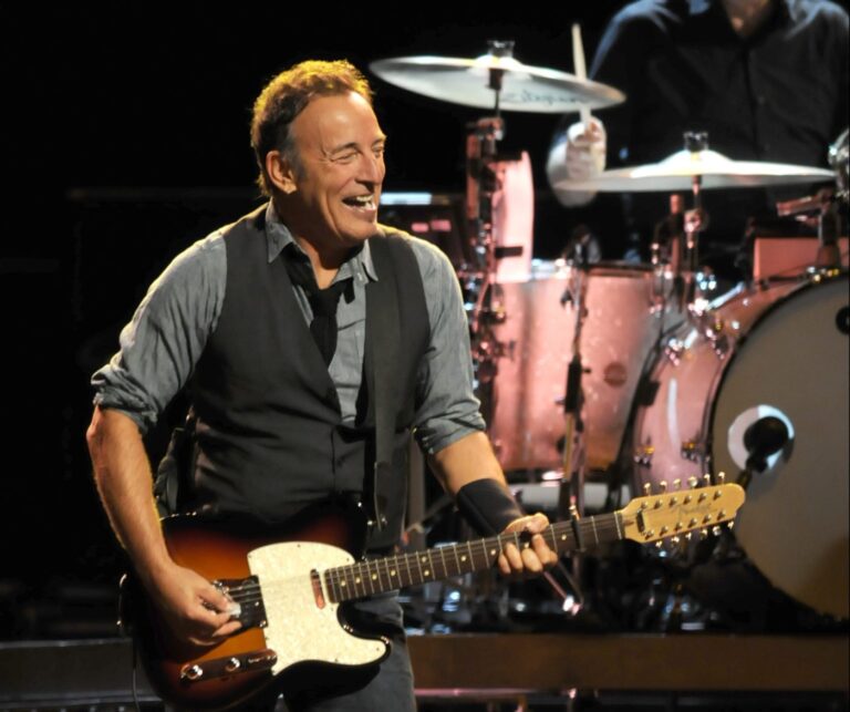 Opinion: You’ve got one great song. What the great artists did next.