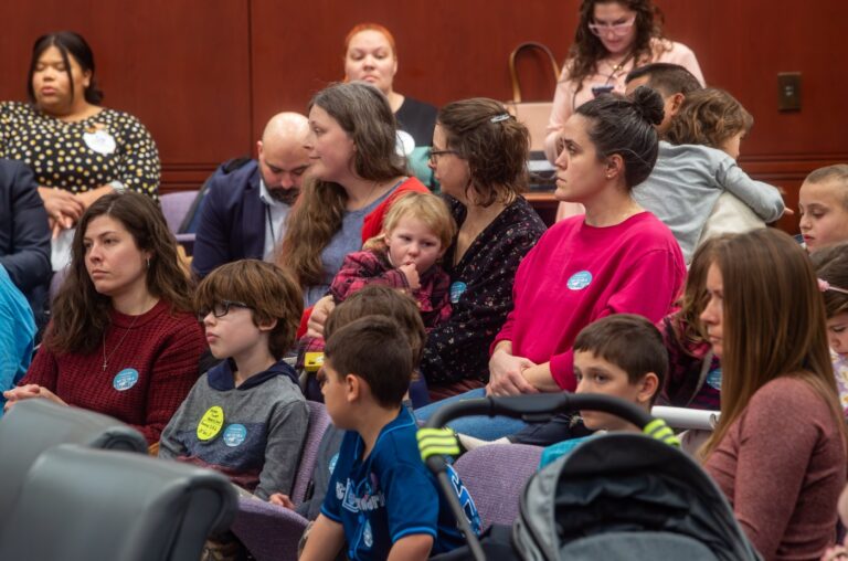 CT department says it can’t comply with proposal to notify DCF of homeschooling