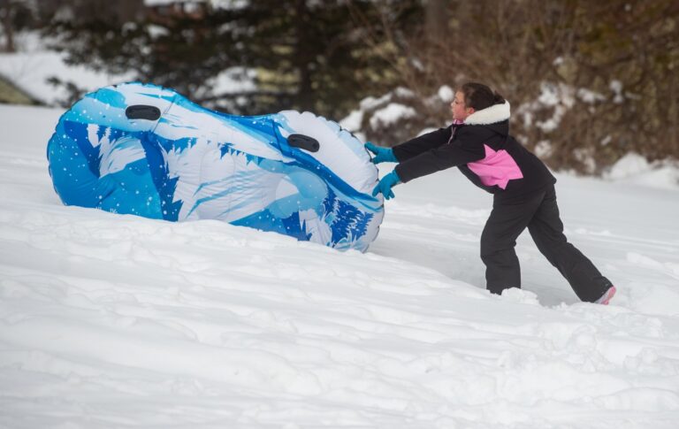 PHOTOS: Connecticut in February