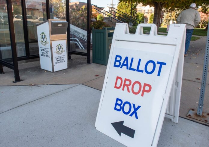 Opinion: Voting is the bedrock of Democracy. Connecticut must protect it.