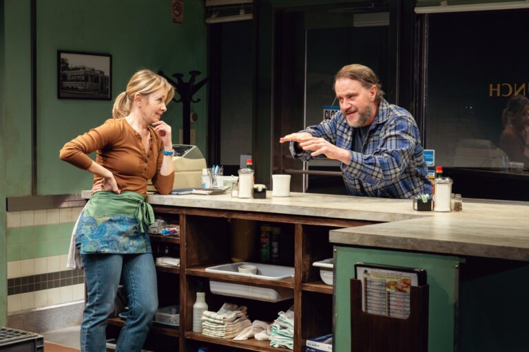 To be or not to be? That is a question for CT theaters when it comes to casting their plays