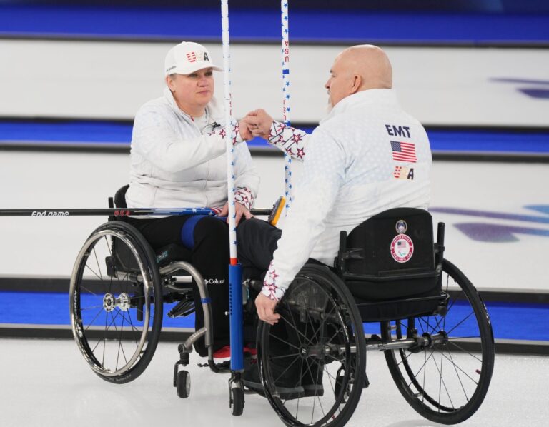 CT athletes at the Paralympics: Who they are, how to watch