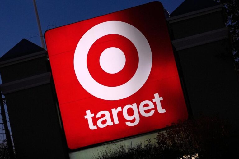 Target has another quarter of declining sales but there are signs of improvement to start 2026