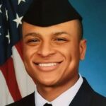 U.S. Airman Pursuing His ‘Dream Job’ Among 6 Killed in Refueling Plane Crash in Iraq