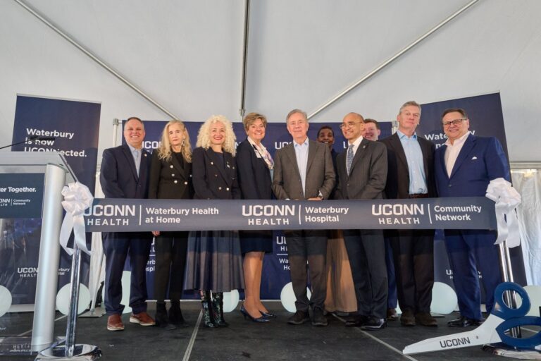 Opinion: A defining moment for health care in Connecticut