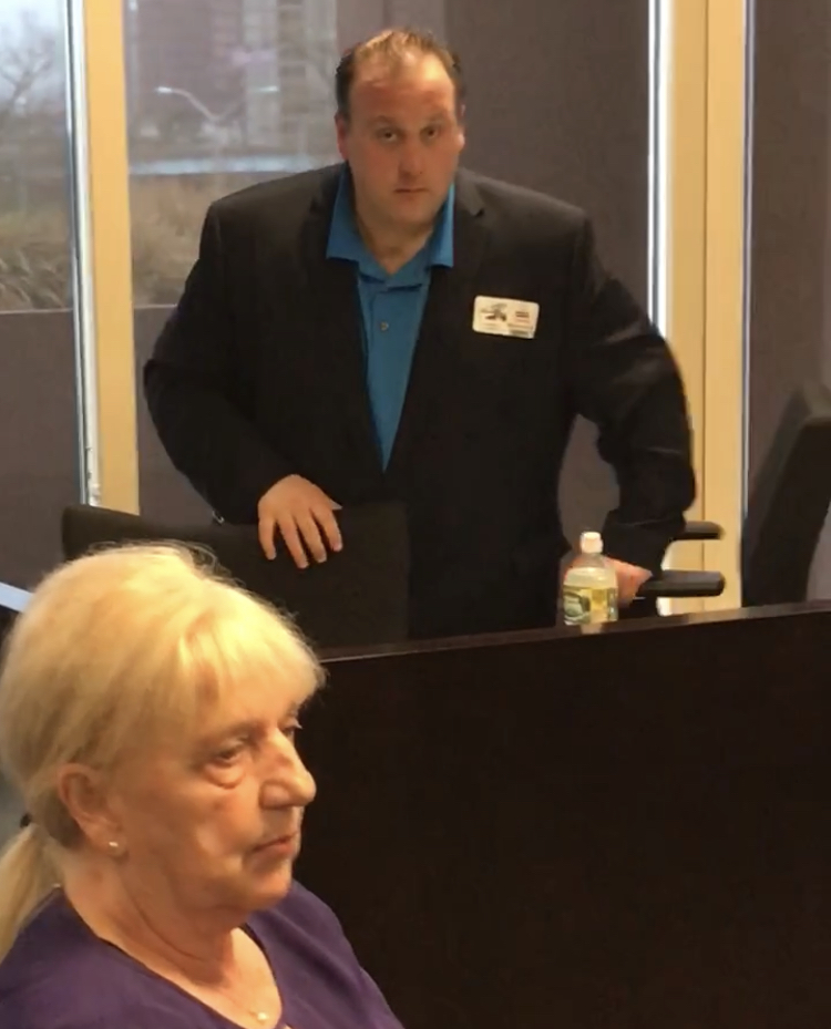 CT lawmakers seek parental alerts for abortions. Advocates says parents can be the problem