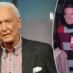 Barker: Grief & a Dark Chapter