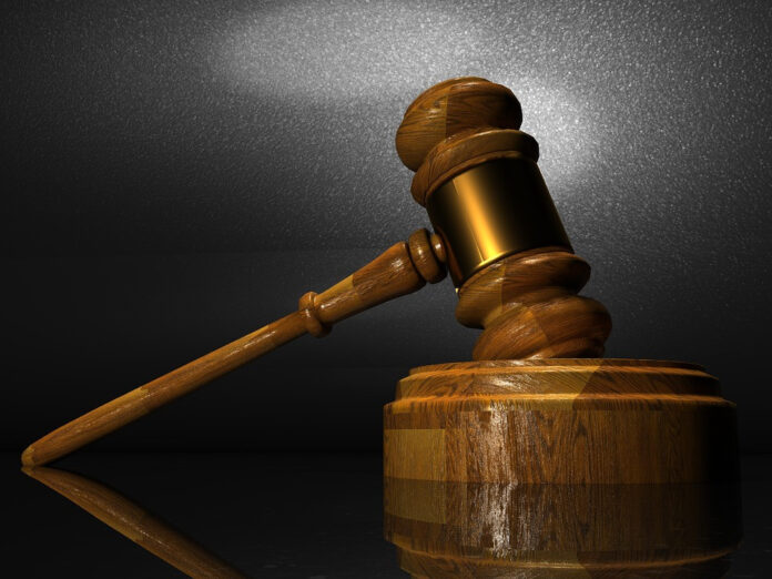 CT man gets prison for threatening to torture, kill South Carolina FBI agent and family