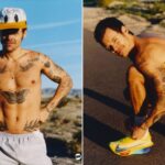 Harry Styles Reflects on the Solitude He Finds on the Road