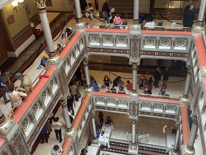 CT considers DCF notification for all homeschoolers. Idea called ‘unconstitutional outrage’: lawyer