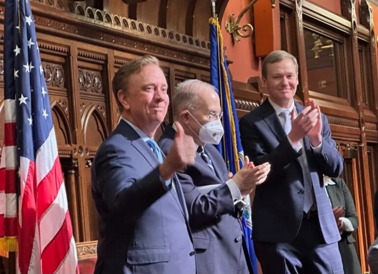 Amid FBI investigation, CT Gov. Lamont vetoes $4 million in grants: ‘The public deserves to know’