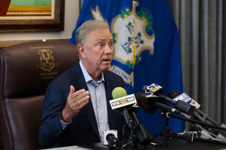 Lamont wants a ‘Connecticut option’ for affordable health care. What to know