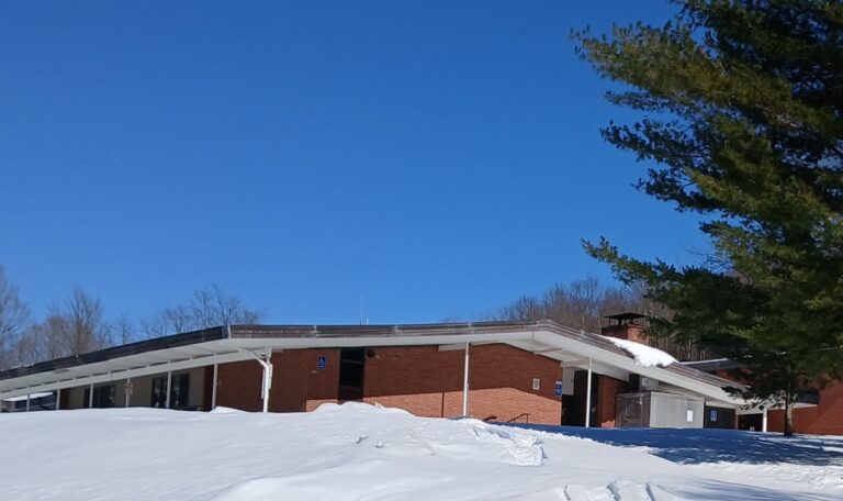 A CT town is turning a vintage school into housing. How and why they ‘saw that as an opportunity’