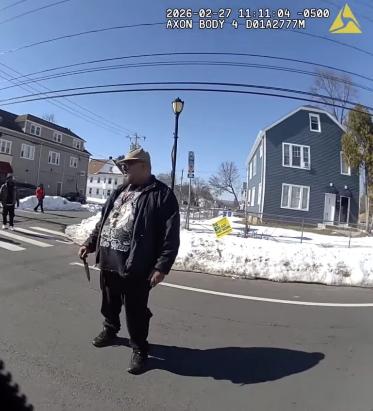 Cause of death released in fatal shooting of involving Hartford police officer