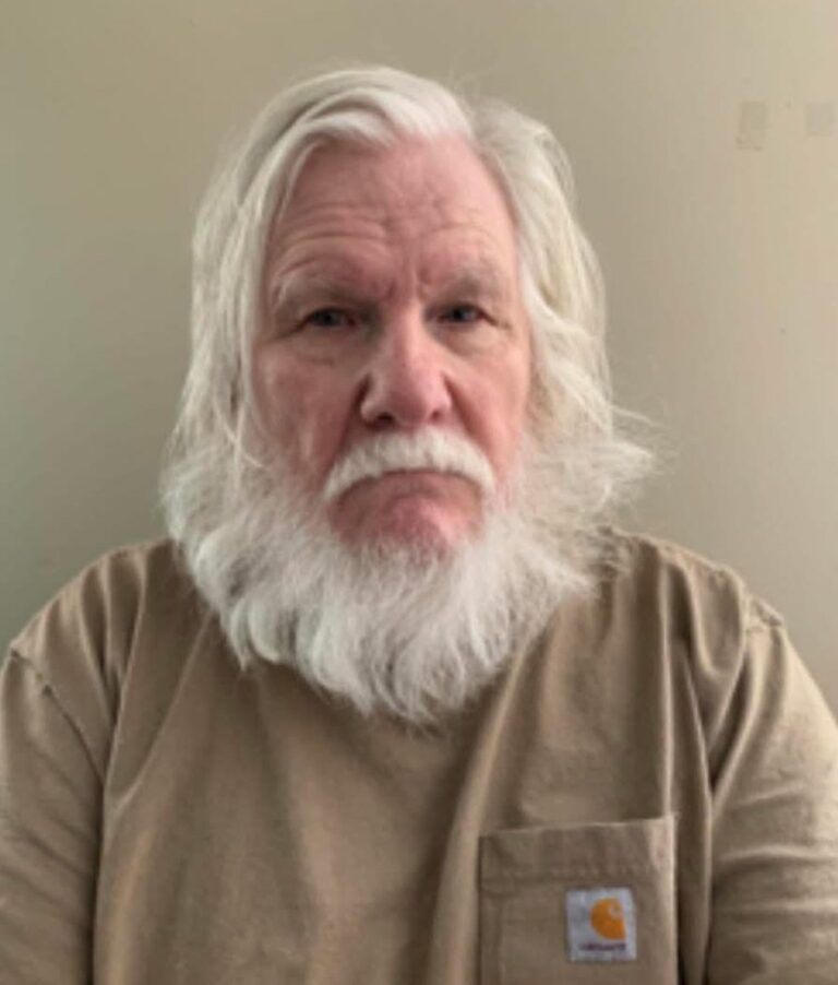 CyberTip leads to arrest of CT man accused of possession of child sexual abuse materials